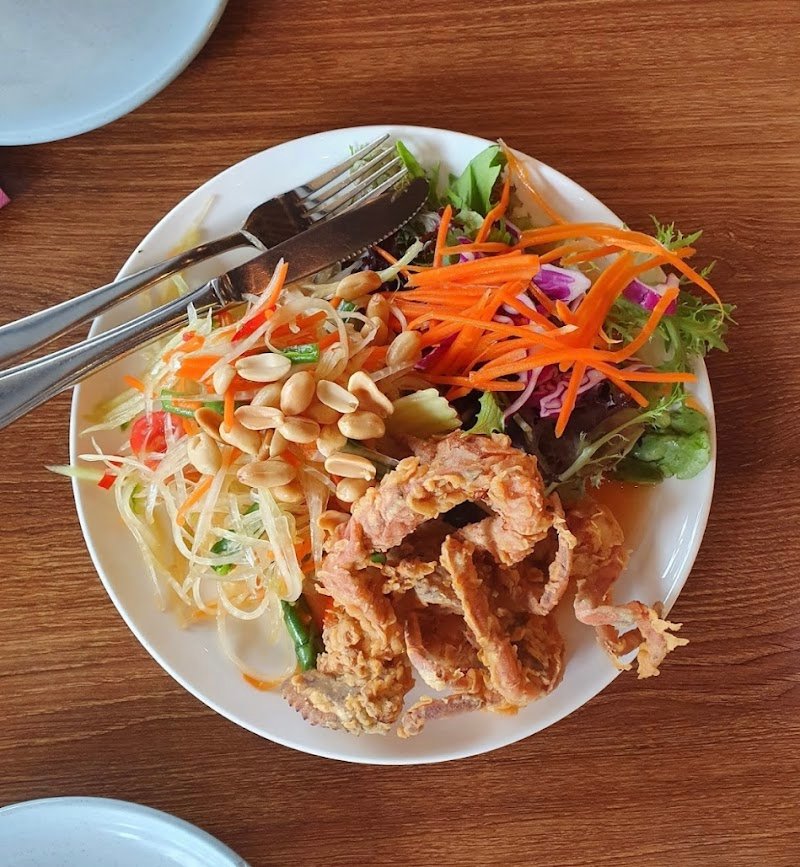 Carnation Thai Restaurant Wollongong photo 3