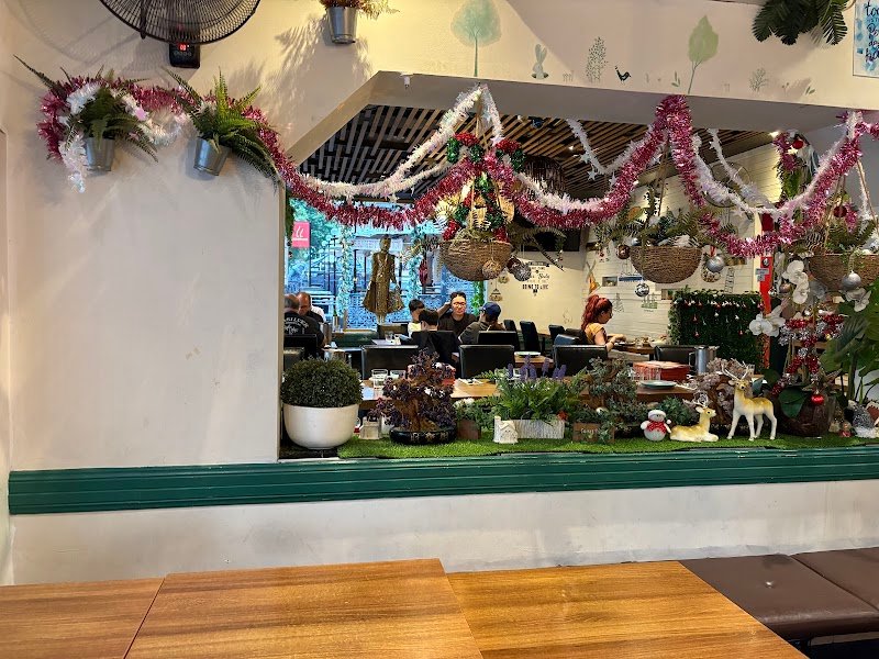 Carnation Thai Restaurant Wollongong photo 2