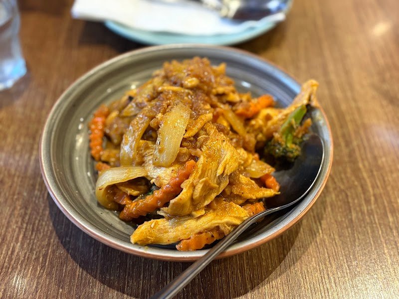 Carnation Thai Restaurant Wollongong photo 4