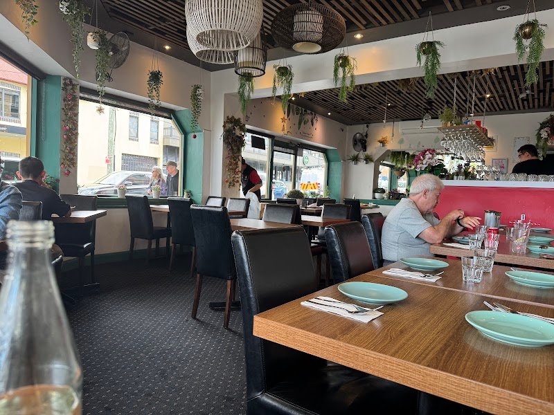 Carnation Thai Restaurant Wollongong photo 6