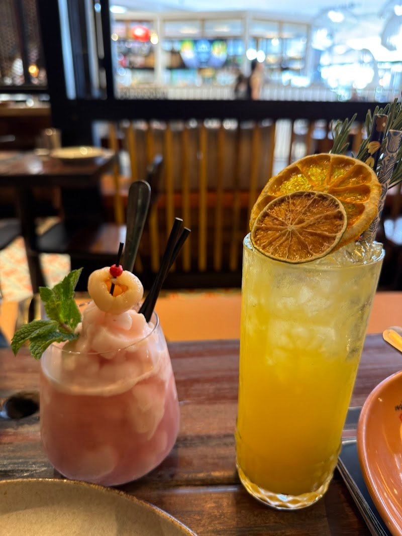 Chong Co Thai Restaurant and Bar Gold Coast photo 3