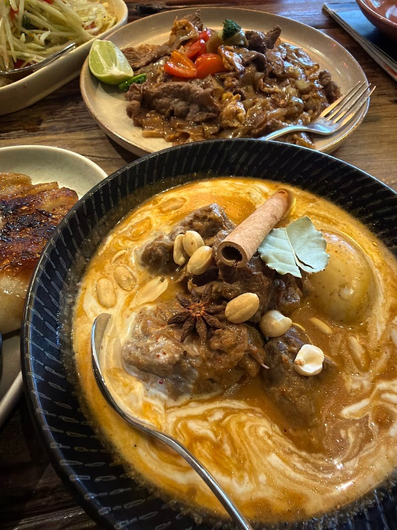 Chong Co Thai Restaurant and Bar Gold Coast photo 5