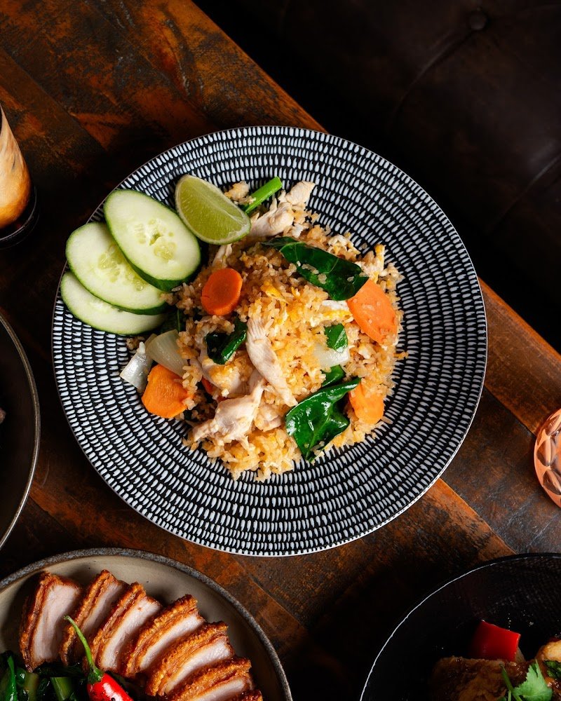 Chong Co Thai Restaurant and Bar Gold Coast photo 2