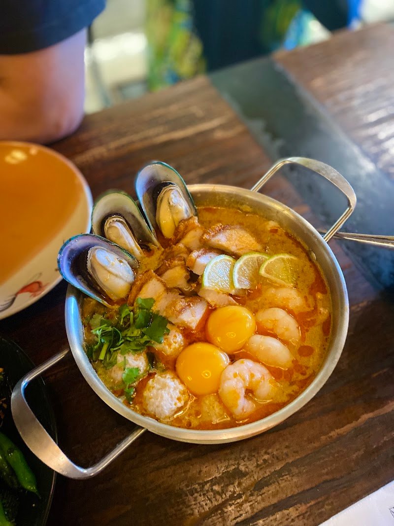 Chong Co Thai Restaurant and Bar Gold Coast photo 6