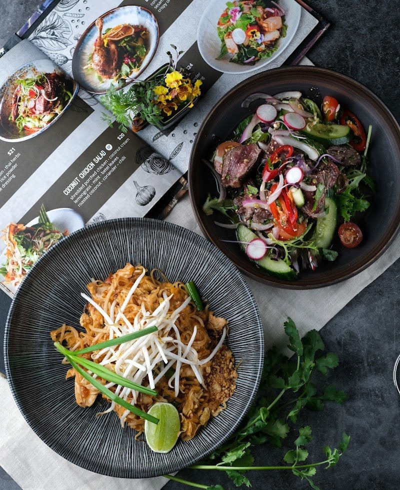 Chong Co Thai Restaurant and Bar Gold Coast photo 4