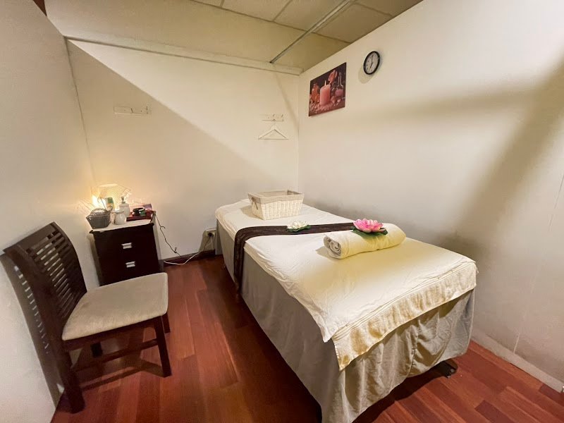 Chok Dee Thai Massage photo 3