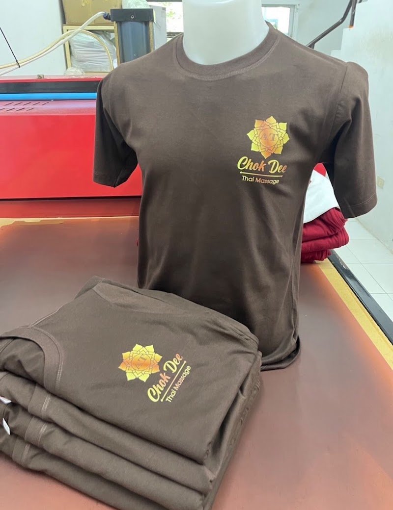 Chok Dee Thai Massage photo 5