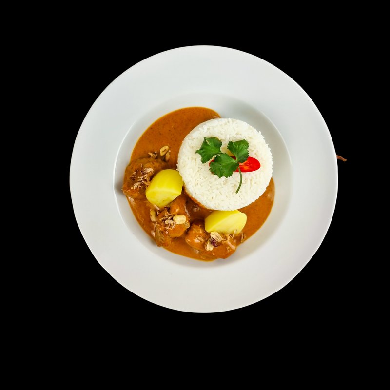 Siwilai Thai Street Food