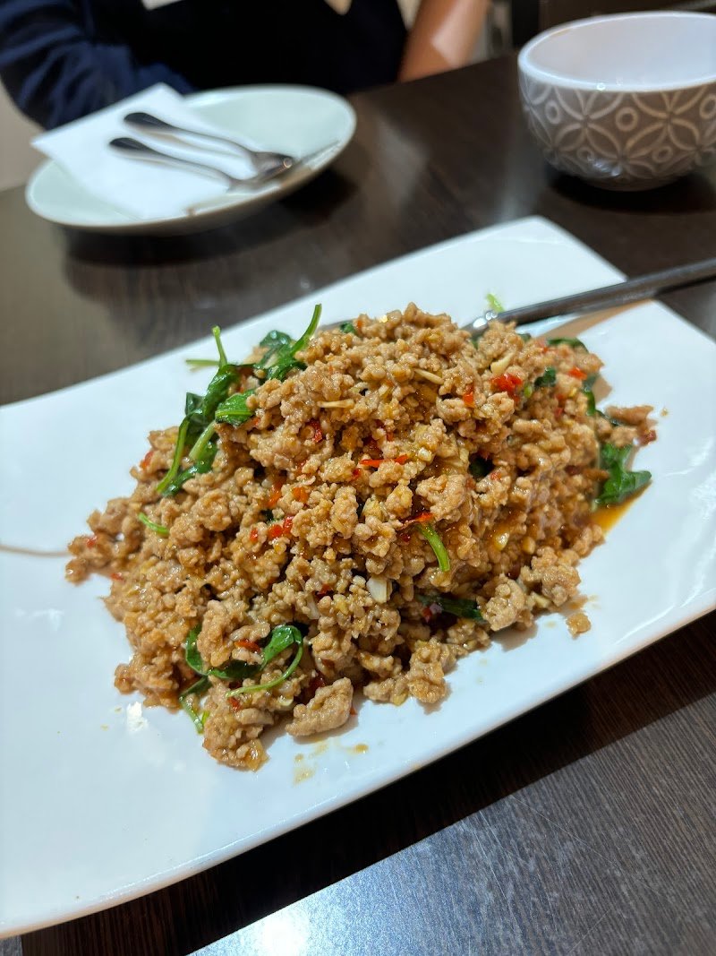 Suwan Thai Restaurant Hobart photo 8