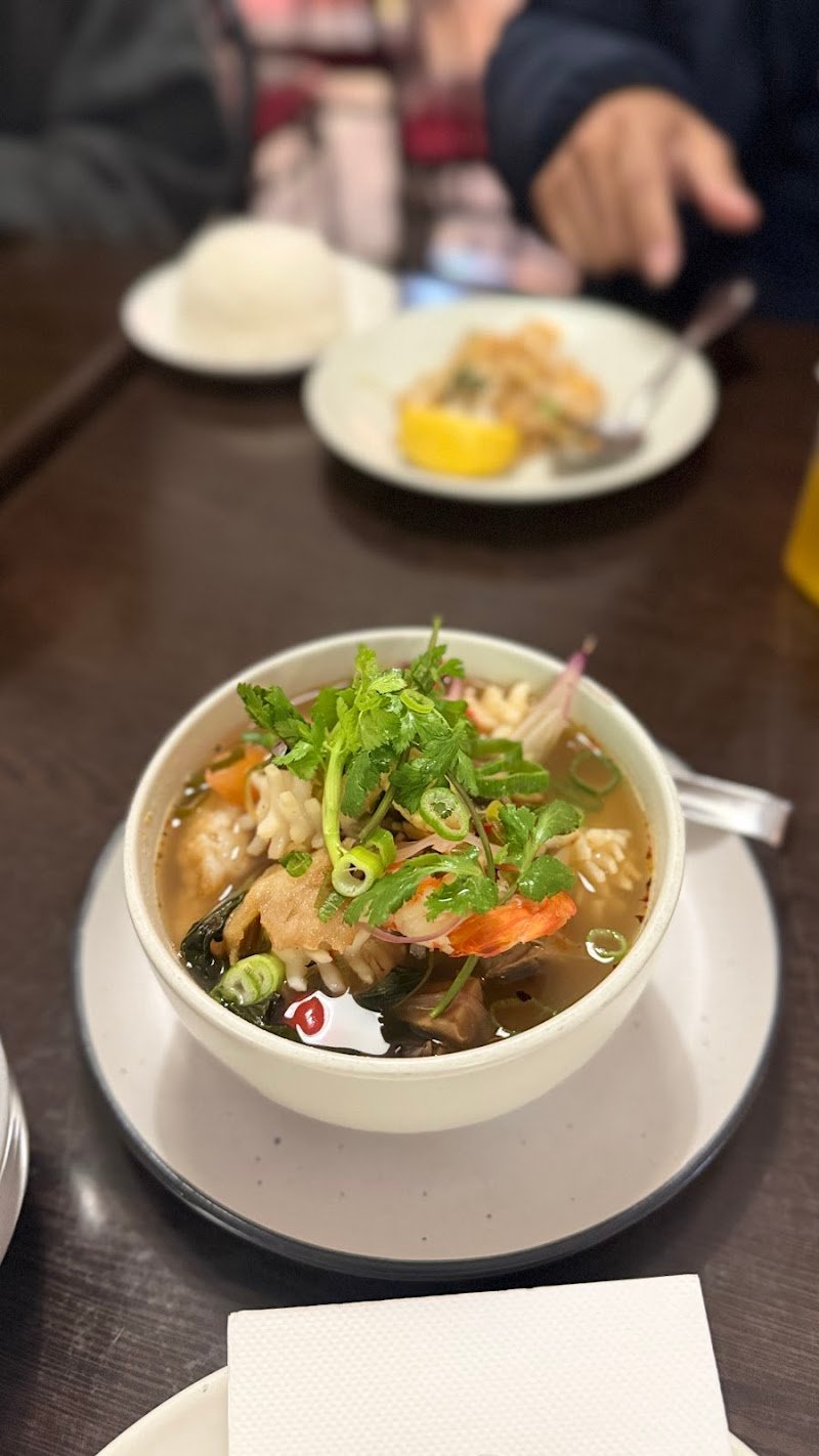 Suwan Thai Restaurant Hobart photo 10