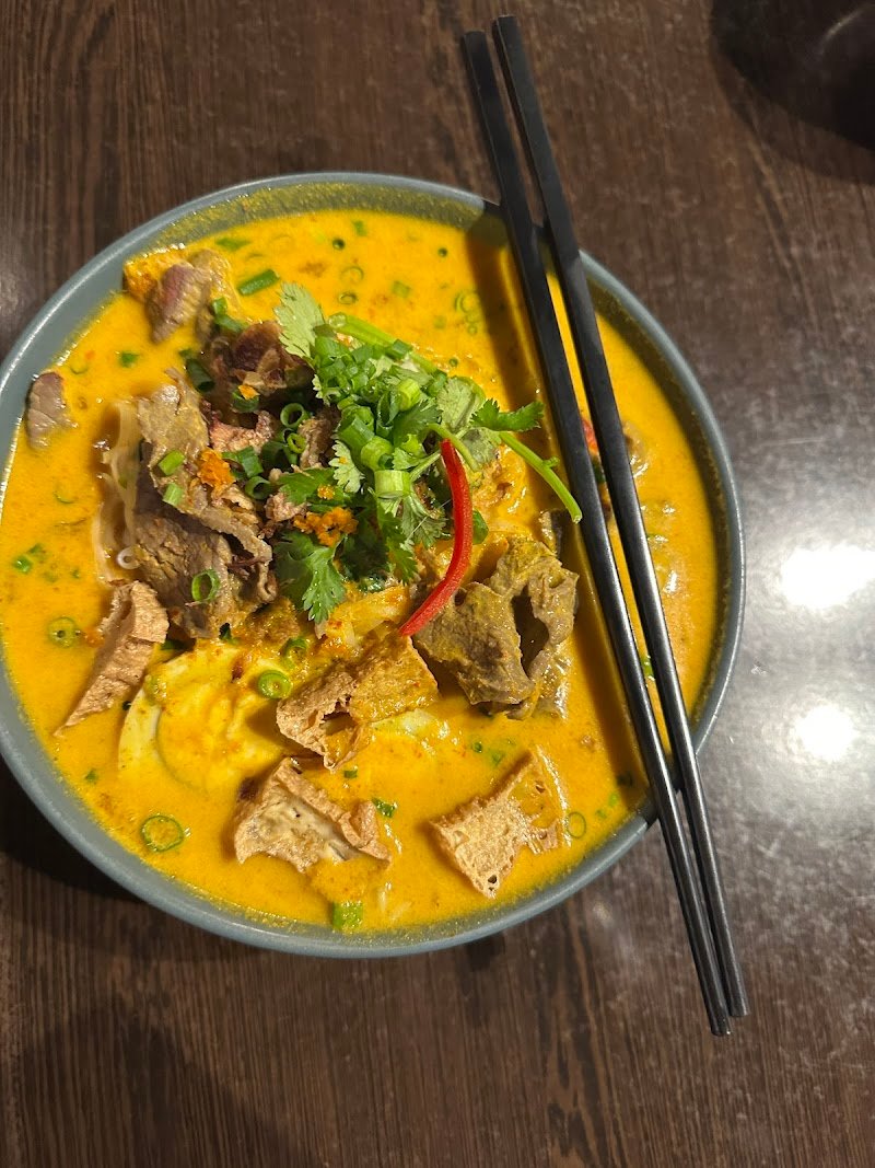 Suwan Thai Restaurant Hobart photo 9