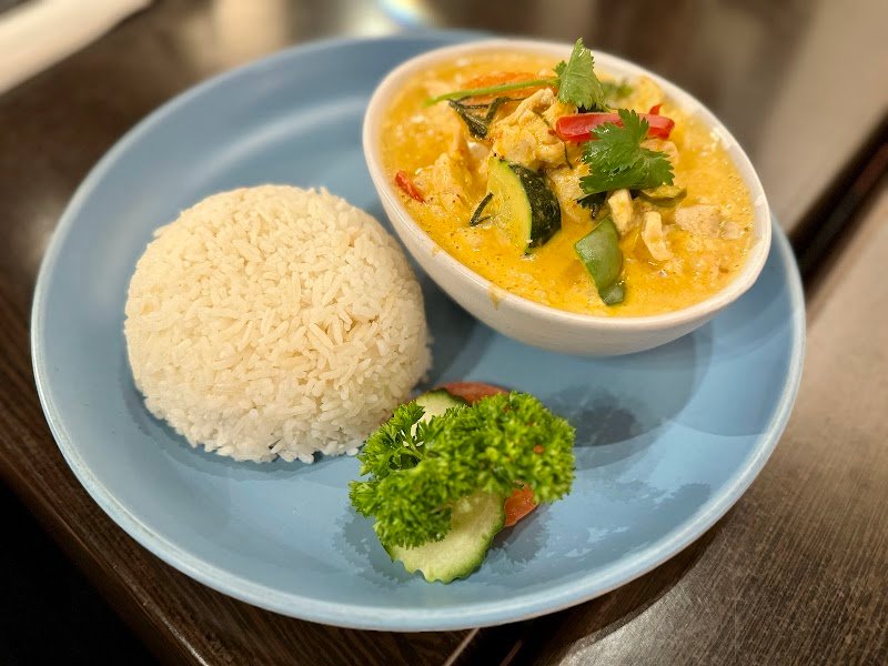 Suwan Thai Restaurant Hobart photo 2