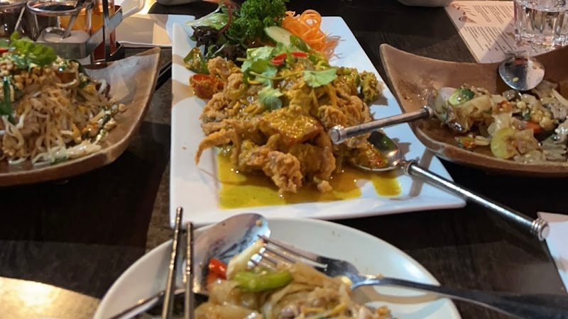 Suwan Thai Restaurant Hobart photo 4