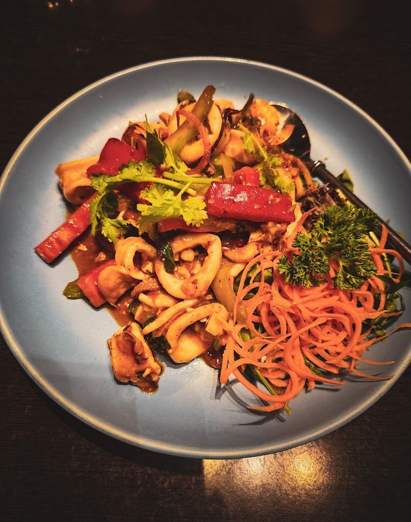 Suwan Thai Restaurant Hobart photo 3