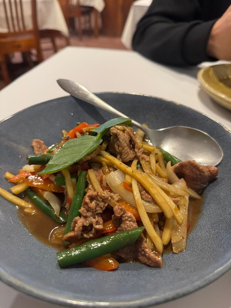 Star of Siam photo 4