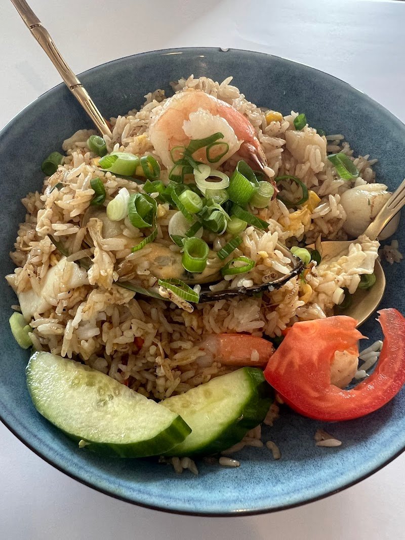 Star of Siam photo 5