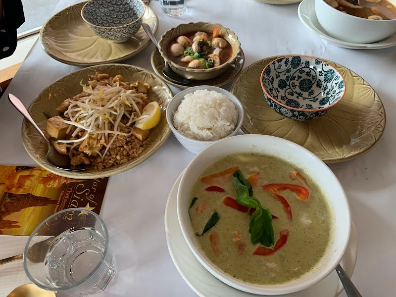 Star of Siam photo 9