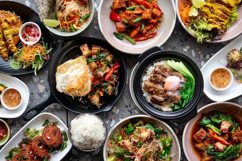 Hungry Box Thai photo 2