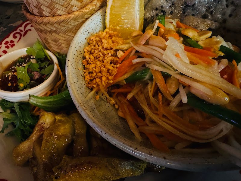 Hungry Box Thai photo 10