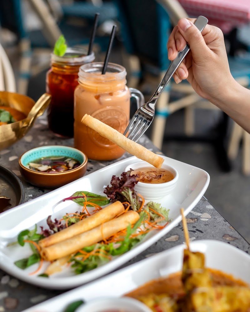 Hungry Box Thai photo 6