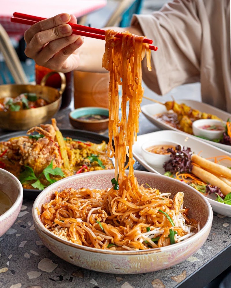 Hungry Box Thai photo 4