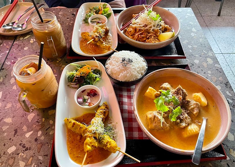 Hungry Box Thai photo 8