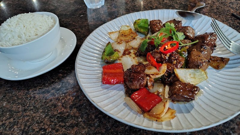 Ruby Restaurant photo 6