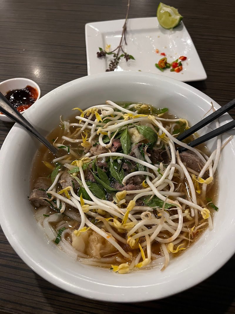 Ruby Restaurant photo 7