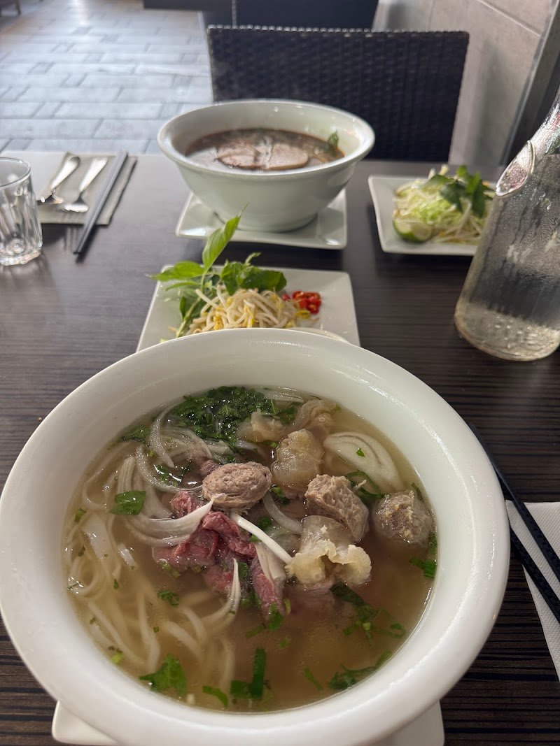 Ruby Restaurant photo 4