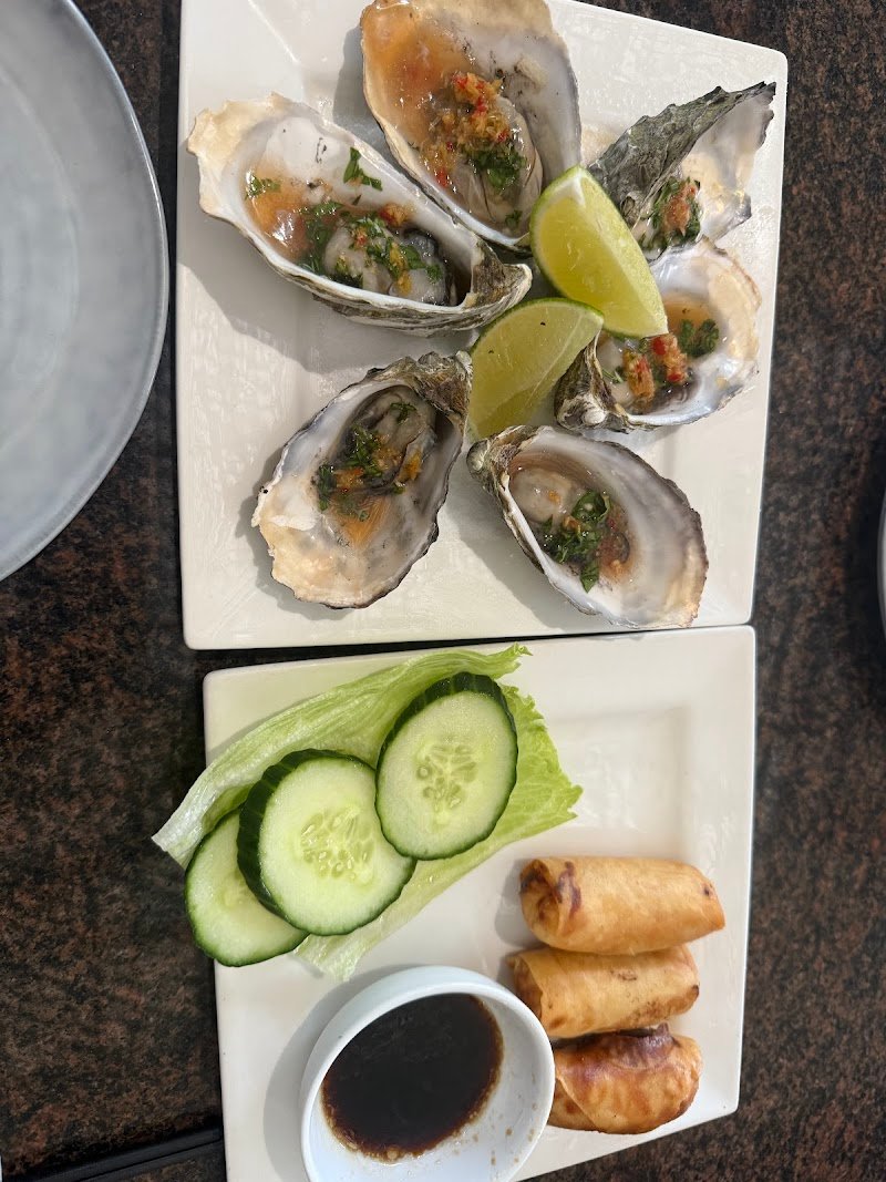 Ruby Restaurant photo 5