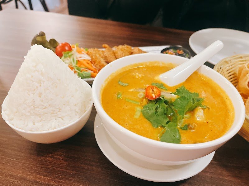 Saowanee's Place Thai Restaurant photo 8