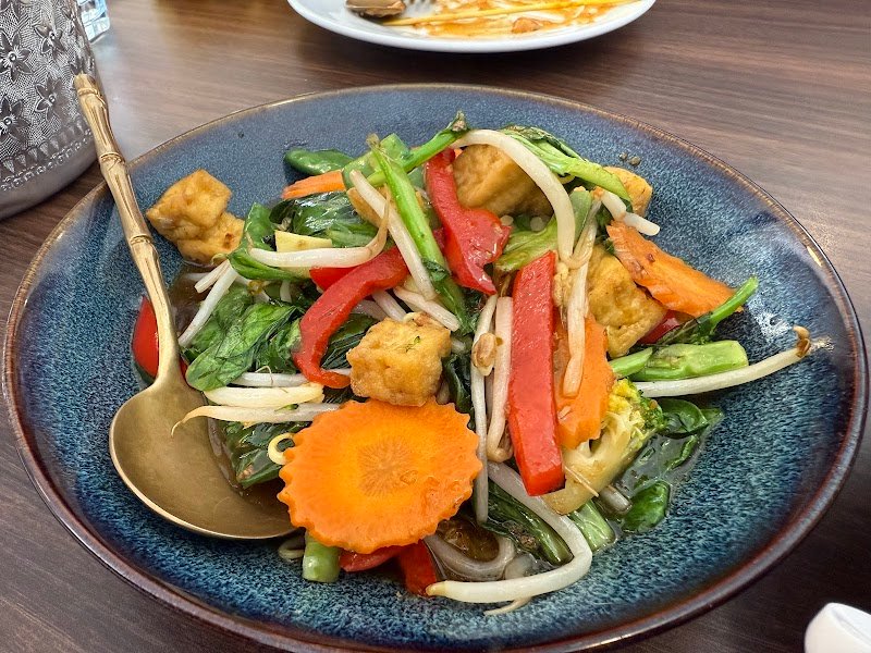 Saowanee's Place Thai Restaurant photo 4