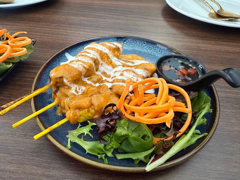 Saowanee's Place Thai Restaurant photo 6