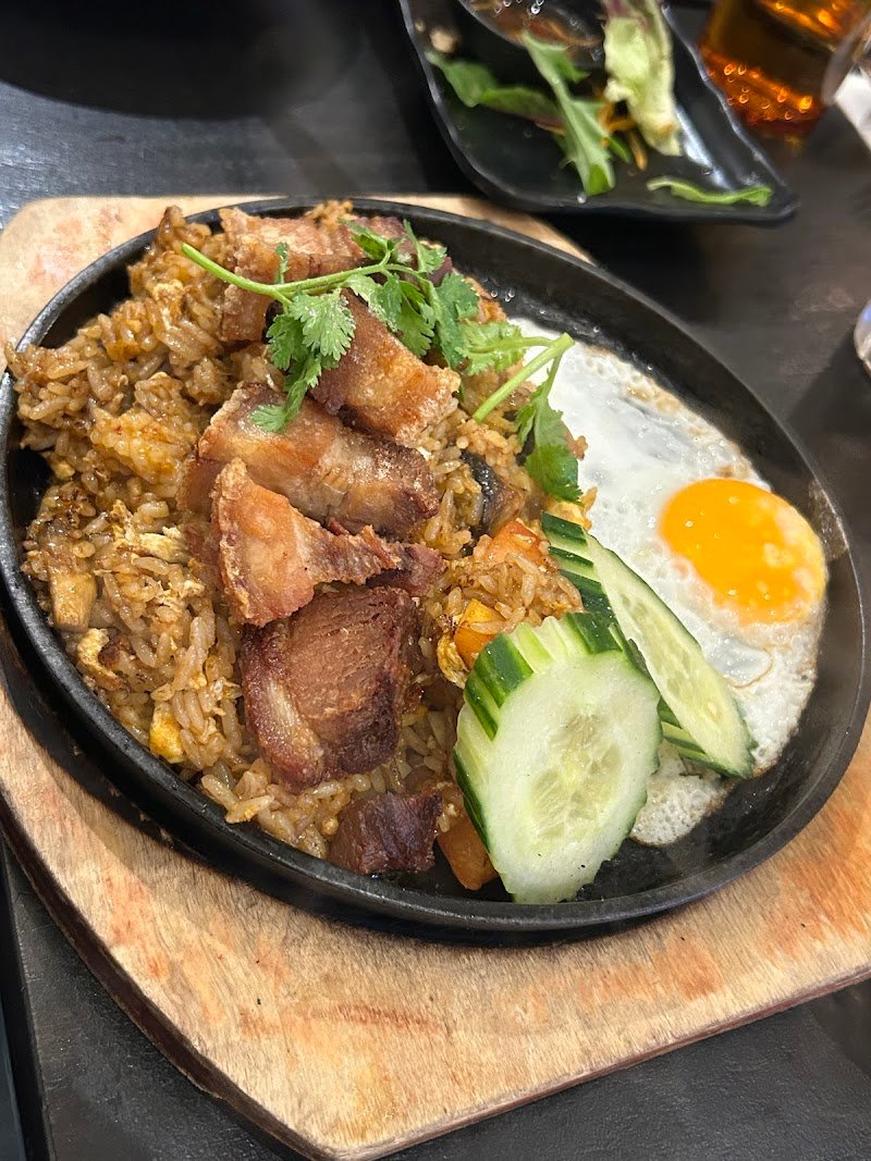 Thong Thai Restaurant Melbourne photo 5