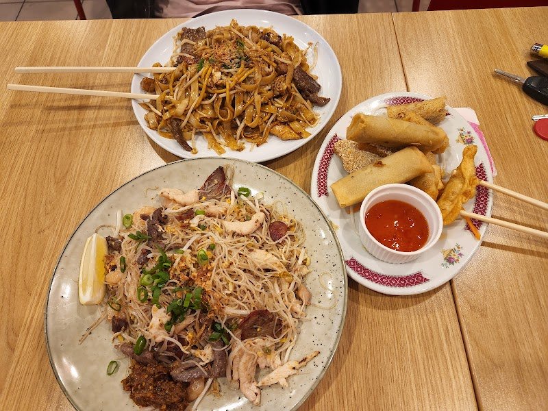 All Thai North Hobart photo 2