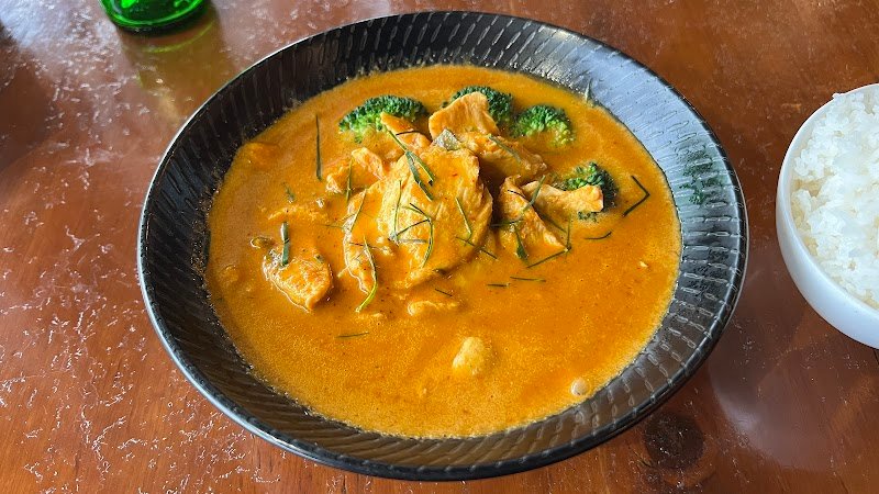 All Thai North Hobart photo 5