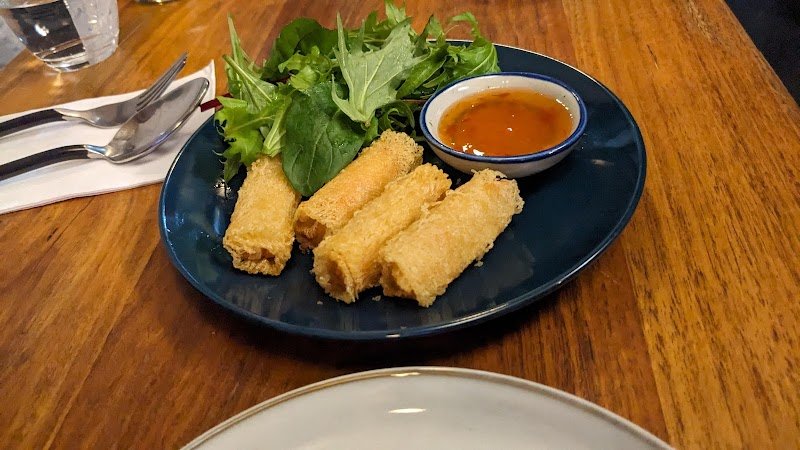 Thai on Lennox photo 9