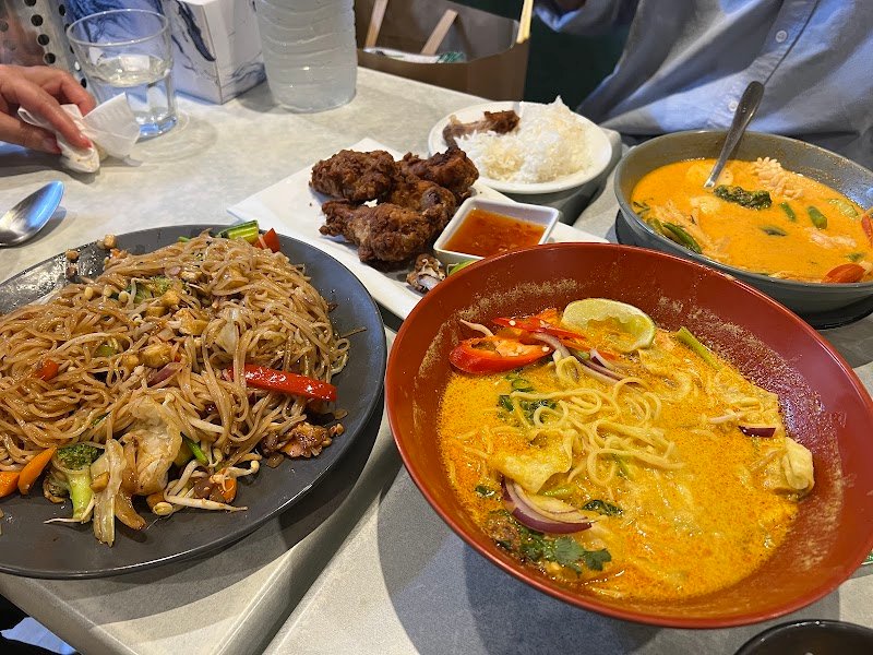 IMM THAI CAFE photo 4