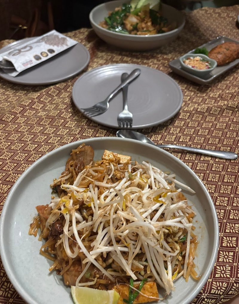 Siam Samrarn Thai Restaurant Brisbane photo 5