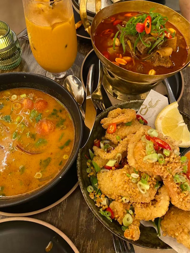 Pepper Seeds Kent Street photo 3