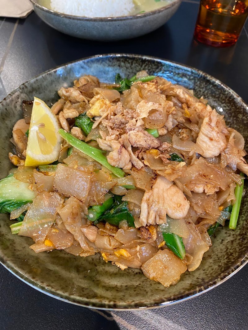 Pepper Seeds Kent Street photo 9