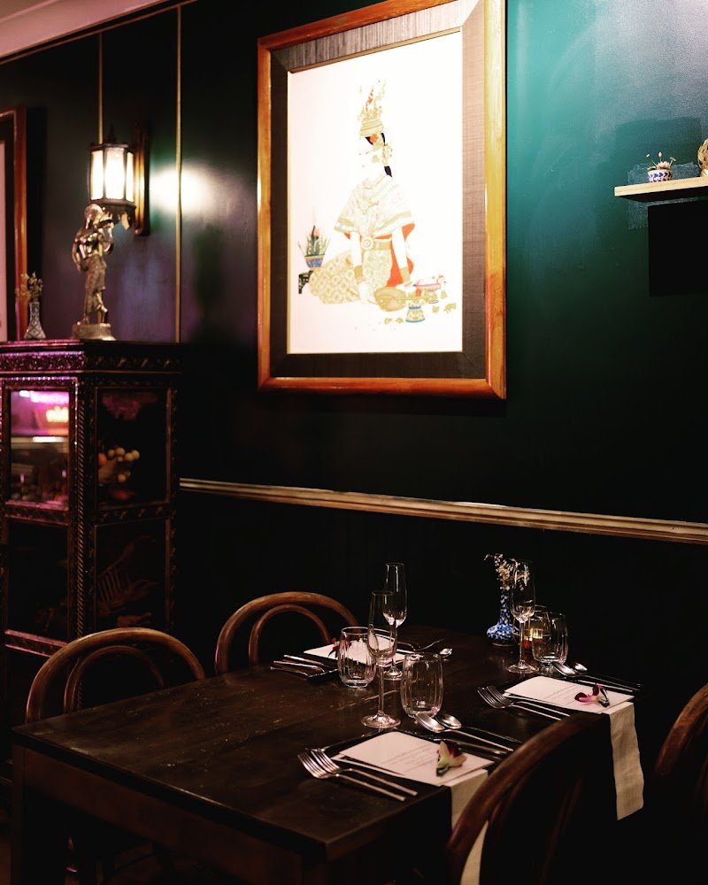 Benjamas Thai photo 9