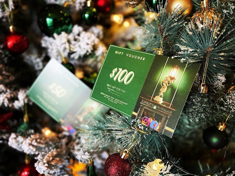 Benjamas Thai photo 4