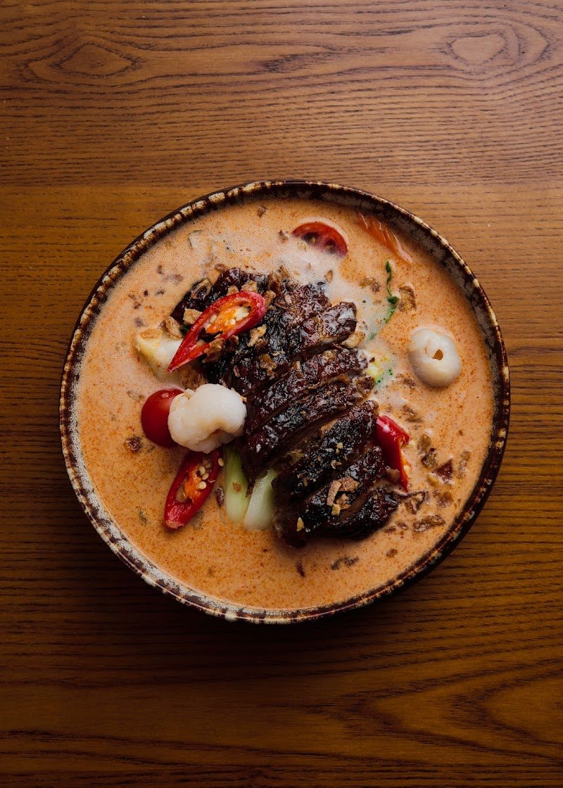 Green Peppercorn Express photo 7