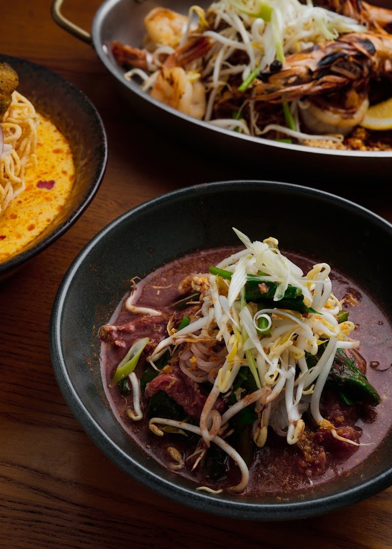 Green Peppercorn Express photo 4