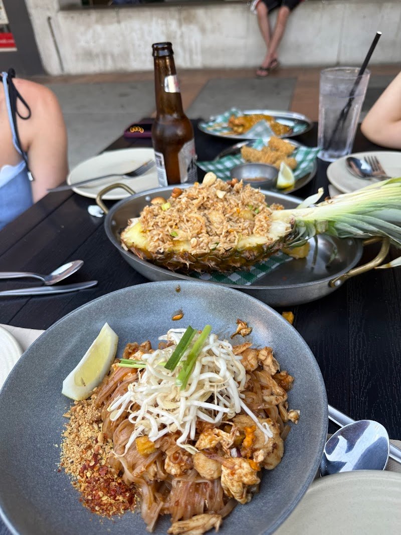 Green Peppercorn Express photo 3