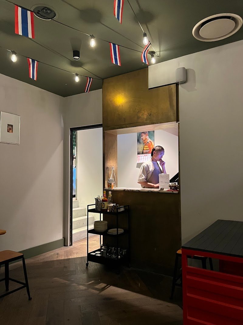 Green Peppercorn Express photo 10