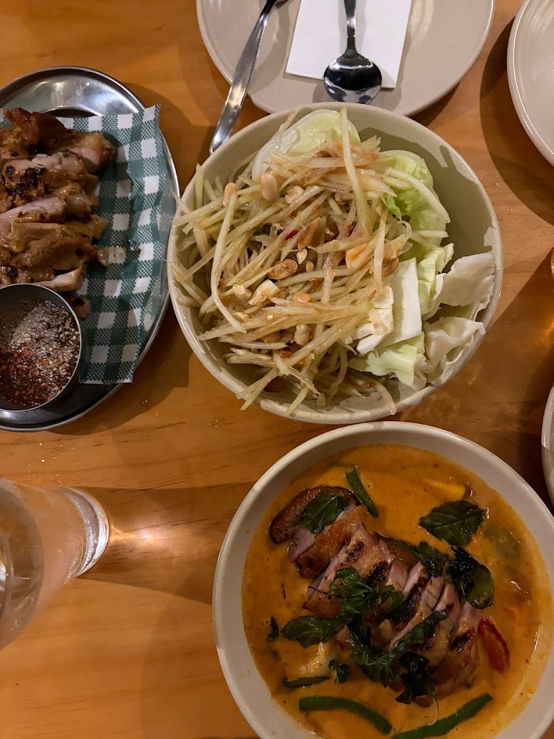 Green Peppercorn Express photo 8