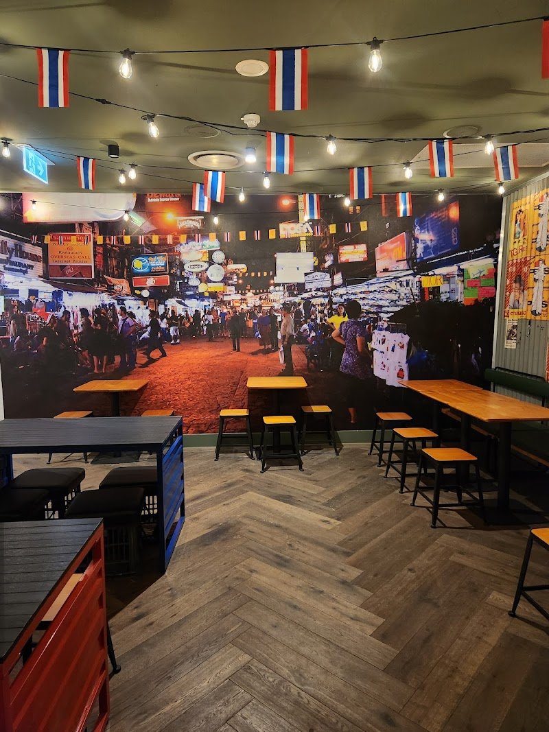 Green Peppercorn Express photo 5