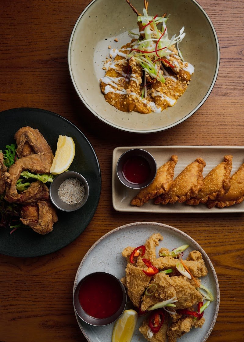 Green Peppercorn Express photo 2